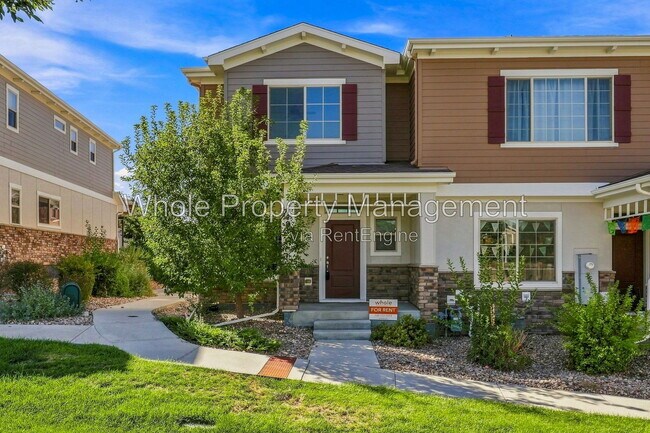 property at 871 E 98th Ave