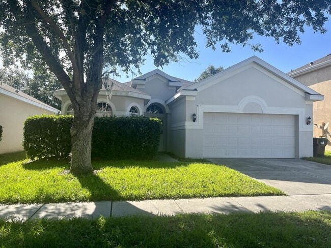 property at 414 Fern Lake Dr
