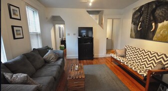 456-458 E Sycamore St in Columbus, OH - Building Photo