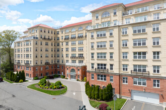 Cambium Condos in Larchmont, NY - Building Photo - Primary Photo