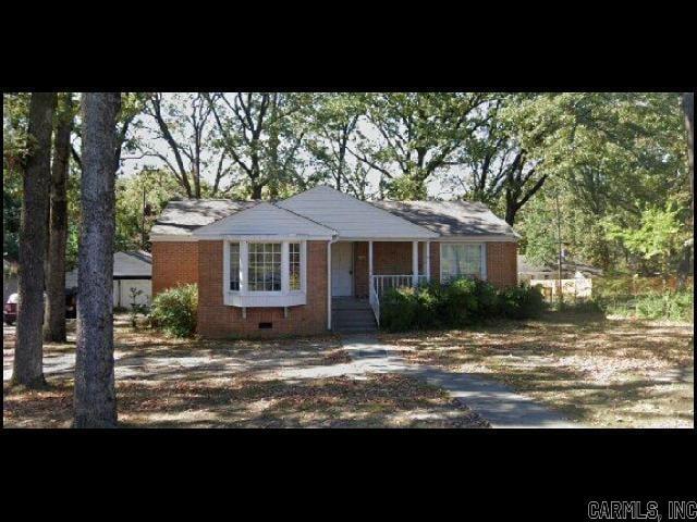 property at 1400 S Taylor St