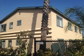 1304 Bush St in Oceanside, CA - Building Photo