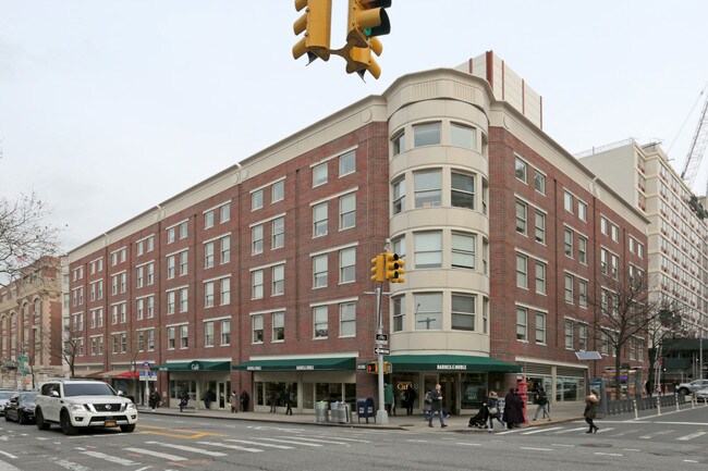 249 7th Ave in Brooklyn, NY - Building Photo - Building Photo