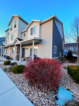 305 N 680 E in Vineyard, UT - Building Photo