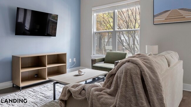 2550 Blackmon Dr in Decatur, GA - Building Photo - Building Photo