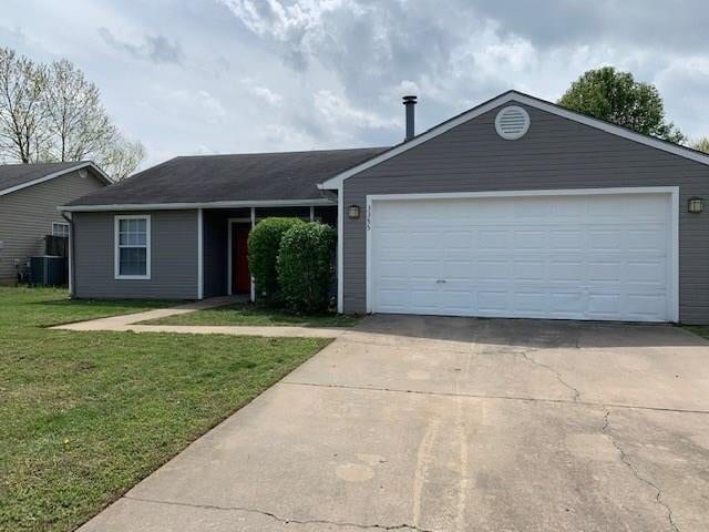 property at 3355 Vassar St