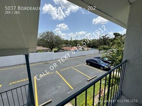 5037 Bordeaux Village Pl in Tampa, FL - Building Photo - Building Photo