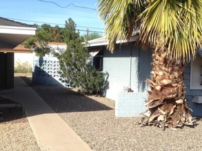 1128 W Monterosa St in Phoenix, AZ - Building Photo - Building Photo