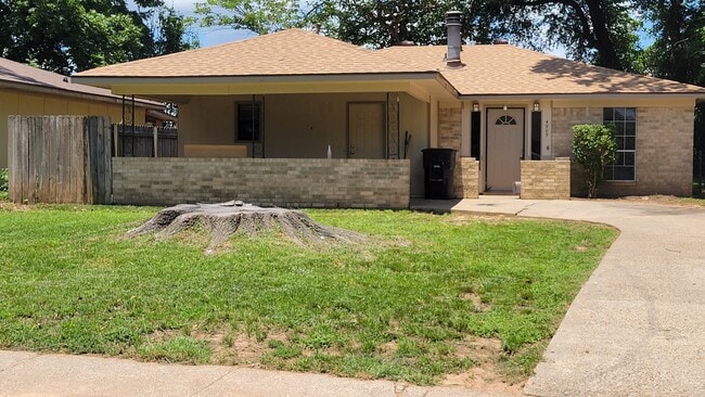 property at 4909 Dahlia Dr