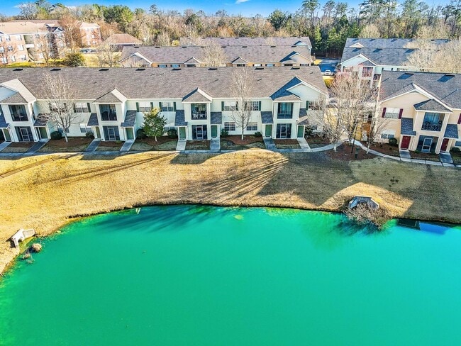 property at 447 W Longleaf Dr