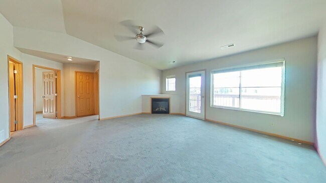 3505D Fallon Dr in Bozeman, MT - Building Photo - Building Photo