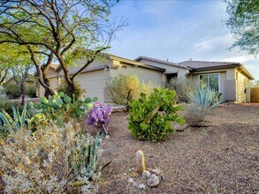 1380 S Brush Canyon Dr in Tucson, AZ - Building Photo - Building Photo