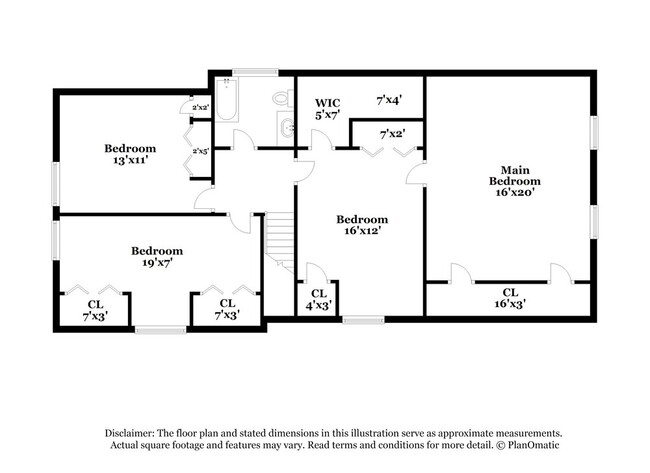 2191 Galway Ln in Decatur, GA - Building Photo - Building Photo