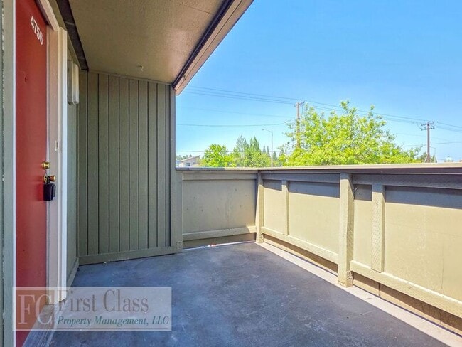 property at 4756 SW Murray Blvd
