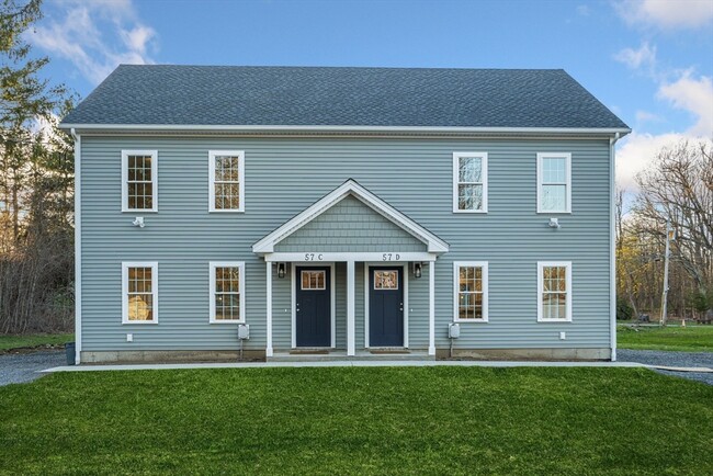 property at 57 Maple Ave