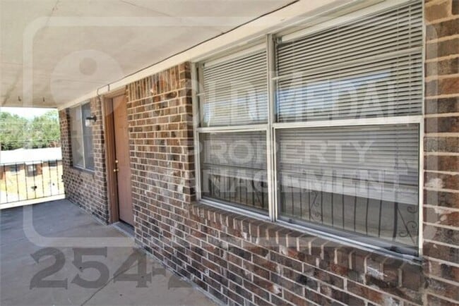 609 Sunset Ln in Copperas Cove, TX - Building Photo - Building Photo