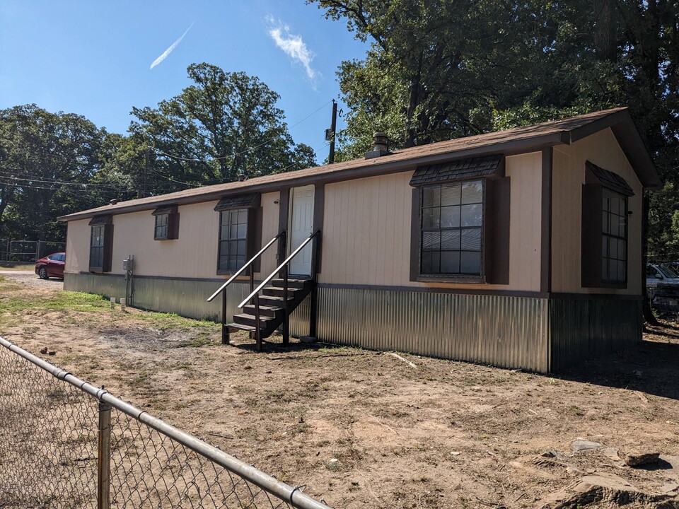 6159 Cheyenne Trail in Mabank, TX - Building Photo