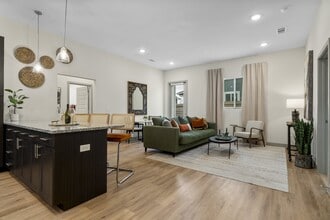 Trulo Homes Tara Ridge in Bentonville, AR - Foto de edificio - Building Photo