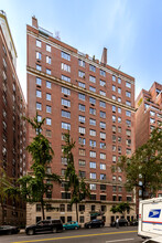 520 E 86th St in New York, NY - Building Photo - Building Photo