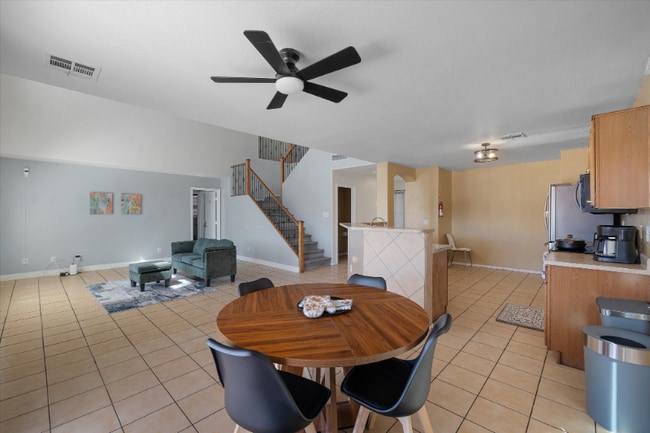 property at 7315 W Cordes Rd