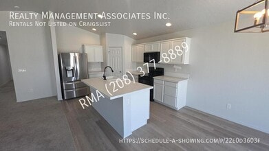 13127 S Catawba River Ave in Nampa, ID - Foto de edificio - Building Photo
