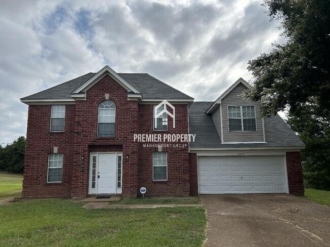 property at 7699 Ivy Bend Cove