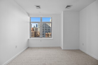 425 Boylston St, Unit 7 in Boston, MA - Foto de edificio - Building Photo