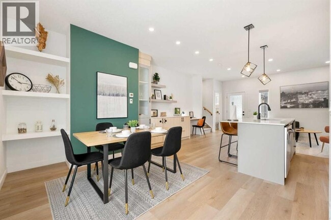 property at 1313-1320 20 Ave NW