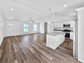 14573 SW 25th Terrace in Ocala, FL - Building Photo - Building Photo