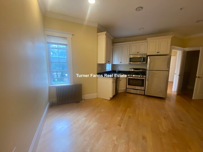 156 Magazine St, Unit 23
