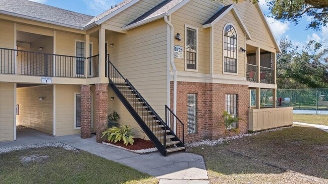 property at 8724 Mallard Reserve Dr