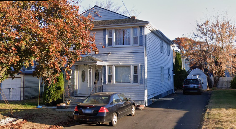 169 Oakland Ave in New Britain, CT - Building Photo