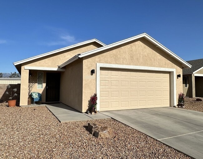 property at 2366 South Dr