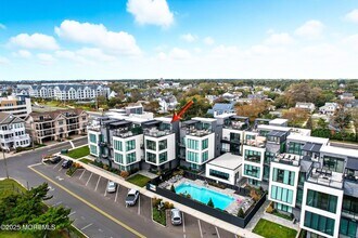 200 Ocean Ave N in Long Branch, NJ - Building Photo - Building Photo