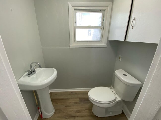 property at 2342 12th St SW