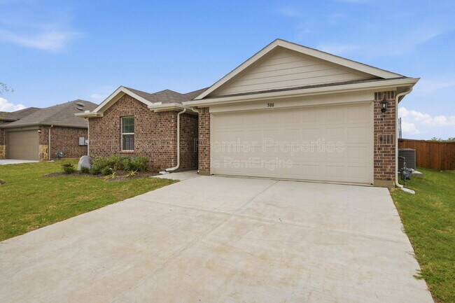 508 Regiment Rd in Sherman, TX - Building Photo - Building Photo