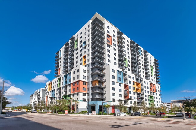 Gallery at FATVillage in Fort Lauderdale, FL - Building Photo - Building Photo