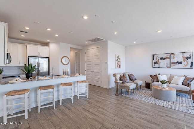 property at 9835 E Wavelength Ave