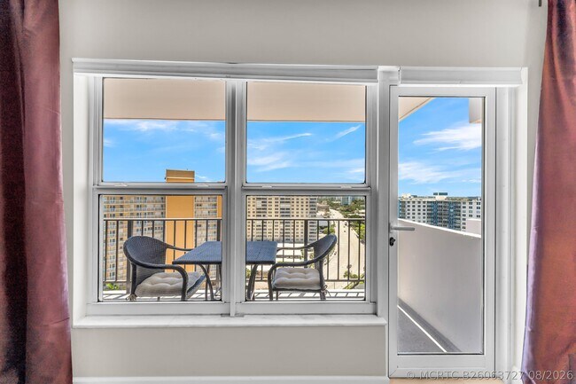 property at 405 N Ocean Blvd