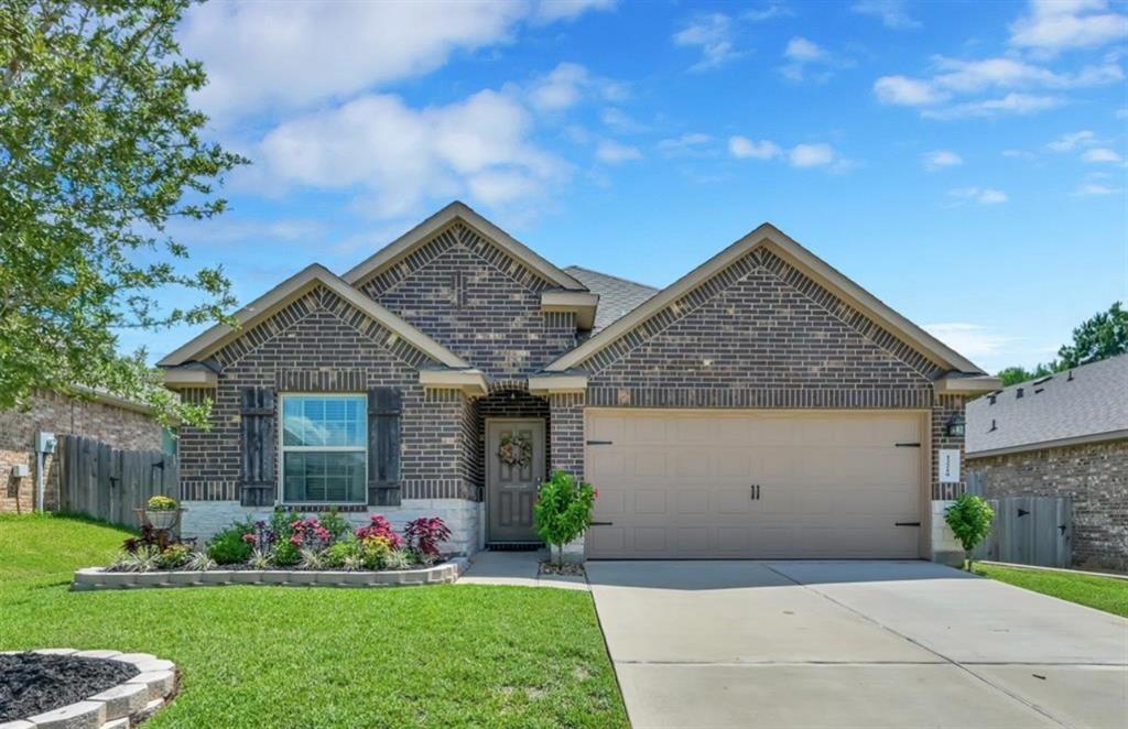 12219 Antilles Ln in Conroe, TX - Building Photo