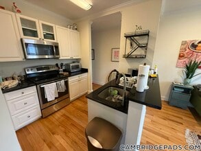 3 Chauncy St in Cambridge, MA - Building Photo - Building Photo