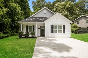 2309 Newland Rd in Charlotte, NC - Building Photo