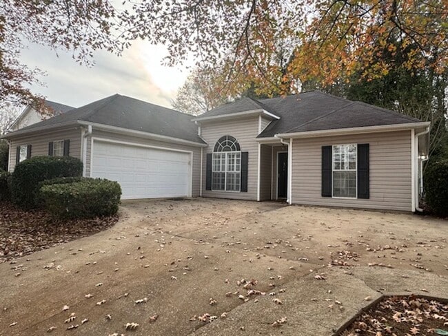 property at 103 Talley Branch Ct