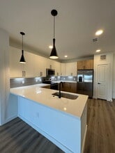 1500 Old Decatur Rd in Saginaw, TX - Foto de edificio - Building Photo