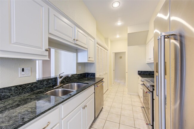 property at 3660 Lake St