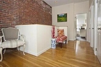 37 West Newton St, Unit 6 in Boston, MA - Building Photo - Building Photo
