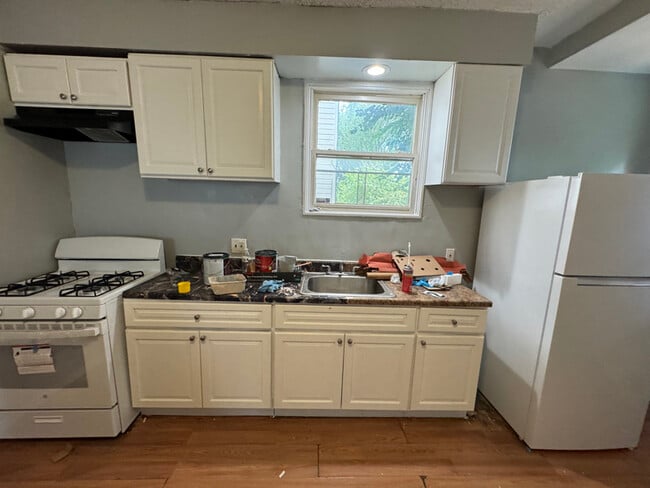 property at 152 Shephard Ave