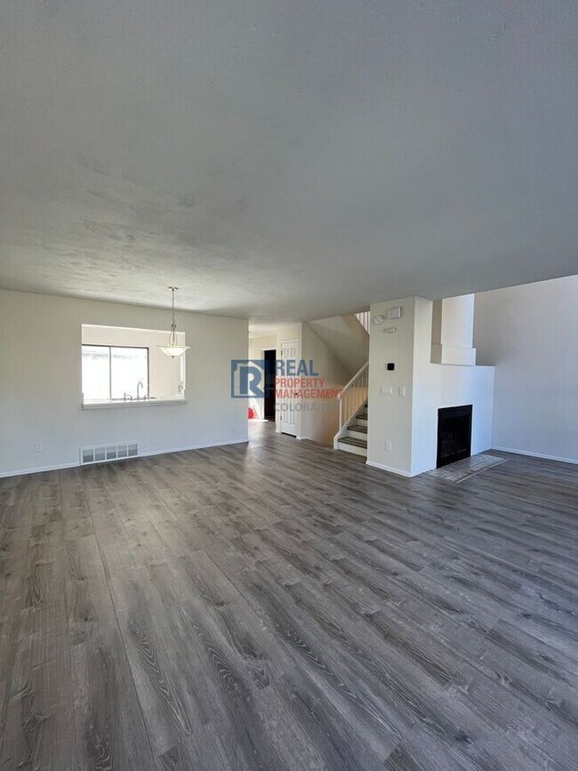 7900 W Layton Ave in Littleton, CO - Building Photo - Building Photo