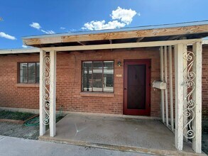 3577 E 3rd St in Tucson, AZ - Foto de edificio - Building Photo