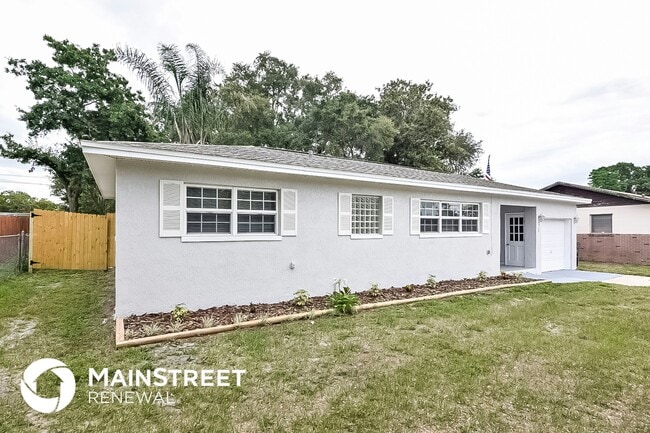 510 Longfellow Blvd in Lakeland, FL - Foto de edificio - Building Photo